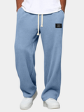 Riva Capri | Pantaloni da uomo a taglio comodo