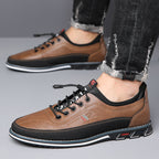 Riva Capri| Scarpe Oxford in pelle di qualità artigianale