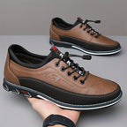Riva Capri| Scarpe Oxford in pelle di qualità artigianale