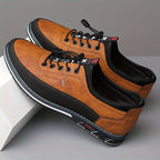 Riva Capri| Scarpe Oxford in pelle di qualità artigianale