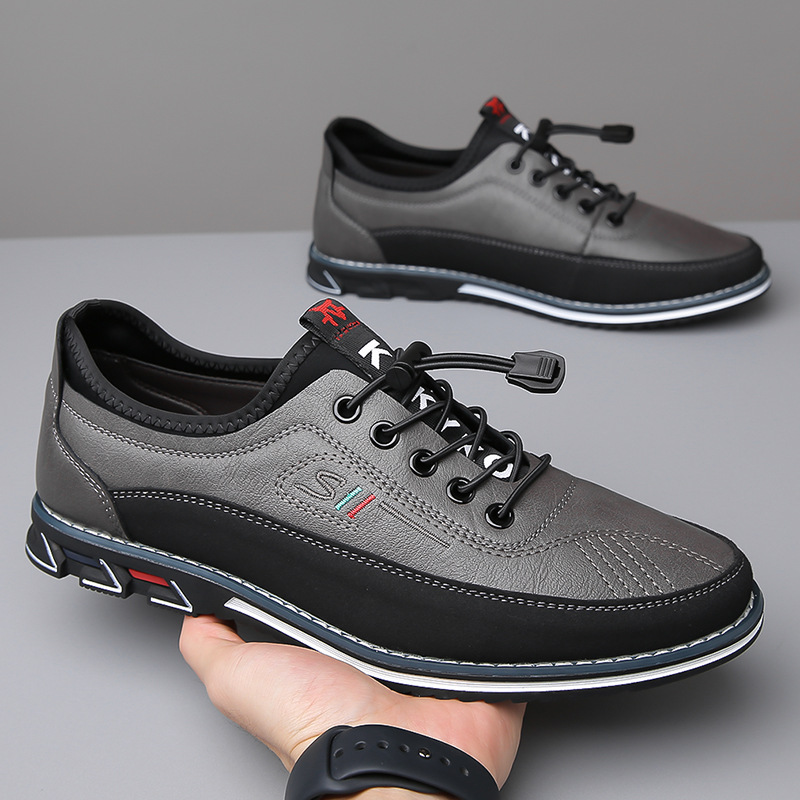Riva Capri| Scarpe Oxford in pelle di qualità artigianale