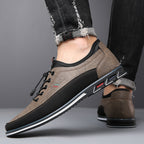 Riva Capri| Scarpe Oxford in pelle di qualità artigianale