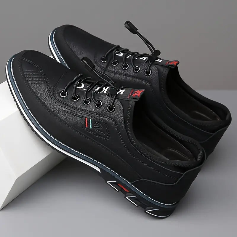 Riva Capri| Scarpe Oxford in pelle di qualità artigianale