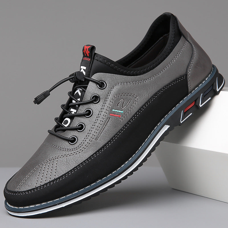 Riva Capri| Scarpe Oxford in pelle di qualità artigianale