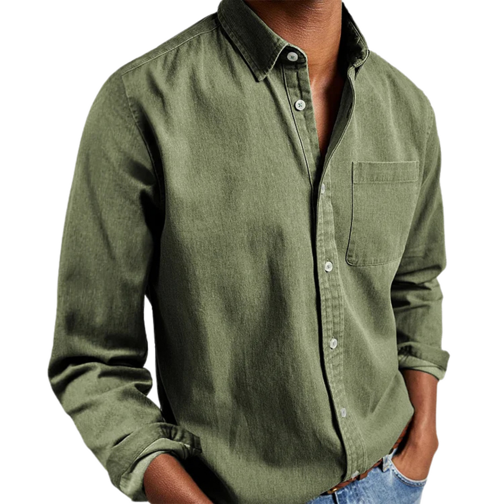 Riva Capri | Blusa elegante e versatile