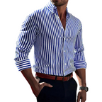 Riva Capri | Camicia Confidence a righe