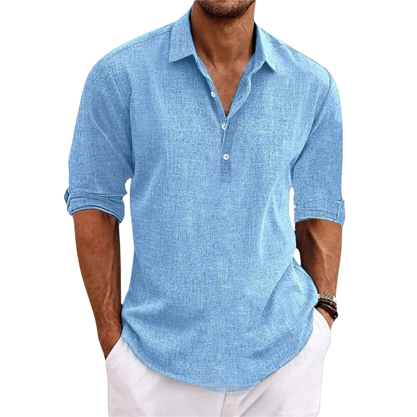 Riva Capri | Camicia Elegante