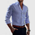 Riva Capri | Camicia Confidence a righe