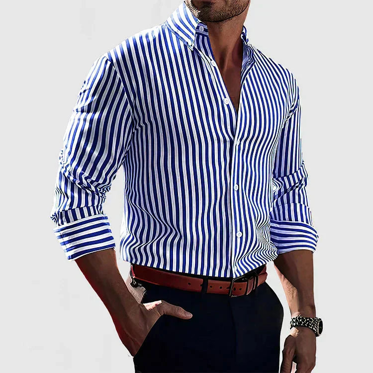 Riva Capri | Camicia Confidence a righe