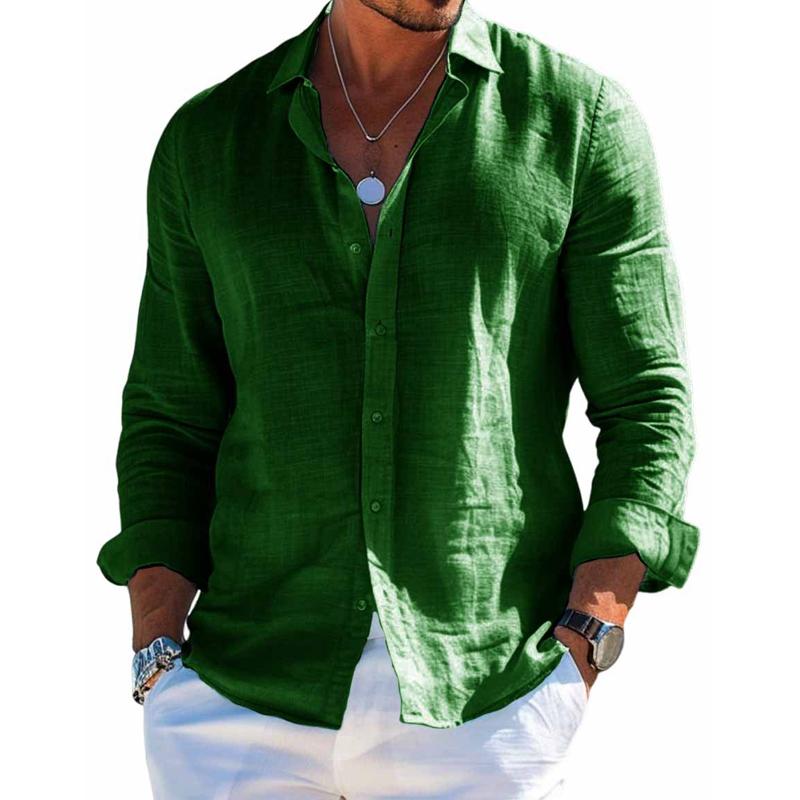 Riva Capri  | Camicia elegante in tessuto traspirante