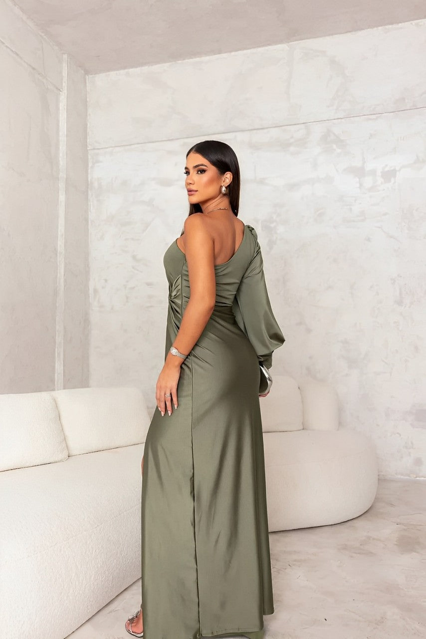 Riva Capri | Abito Eleganza Moderna